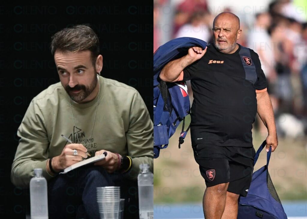 “A(r)marsi con cinque ciottoli”, a Sapri don Roberto presenta il libro nel ricordo di Salvucci