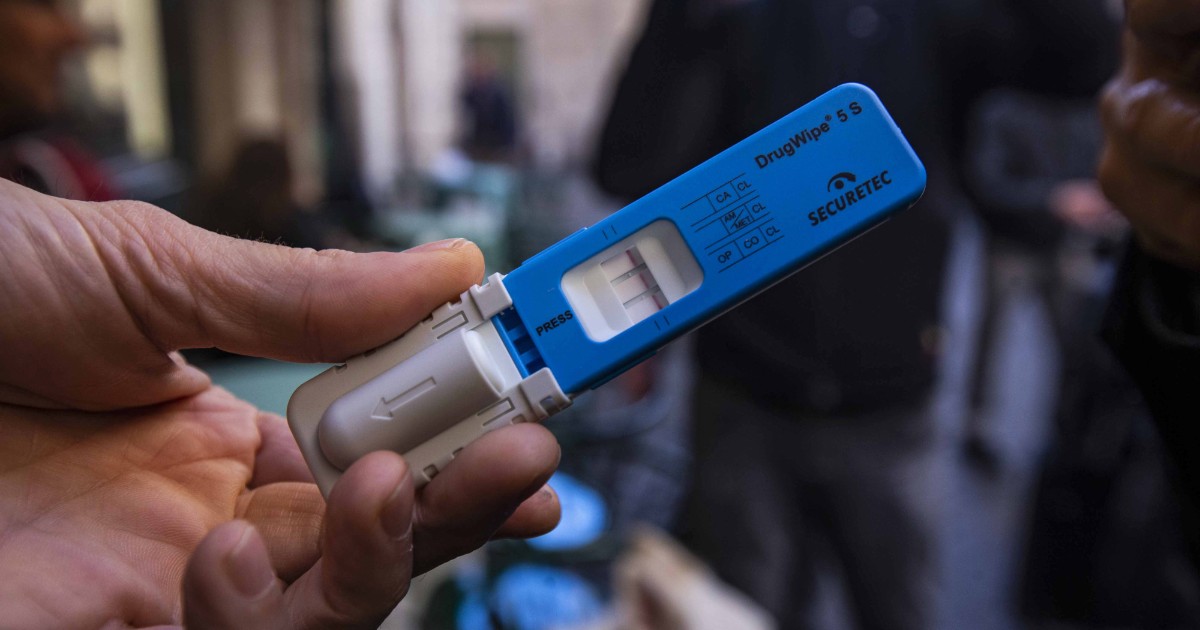 Droga alla guida: cosa cambia con gli ultimi aggiornamenti del Codice della Strada