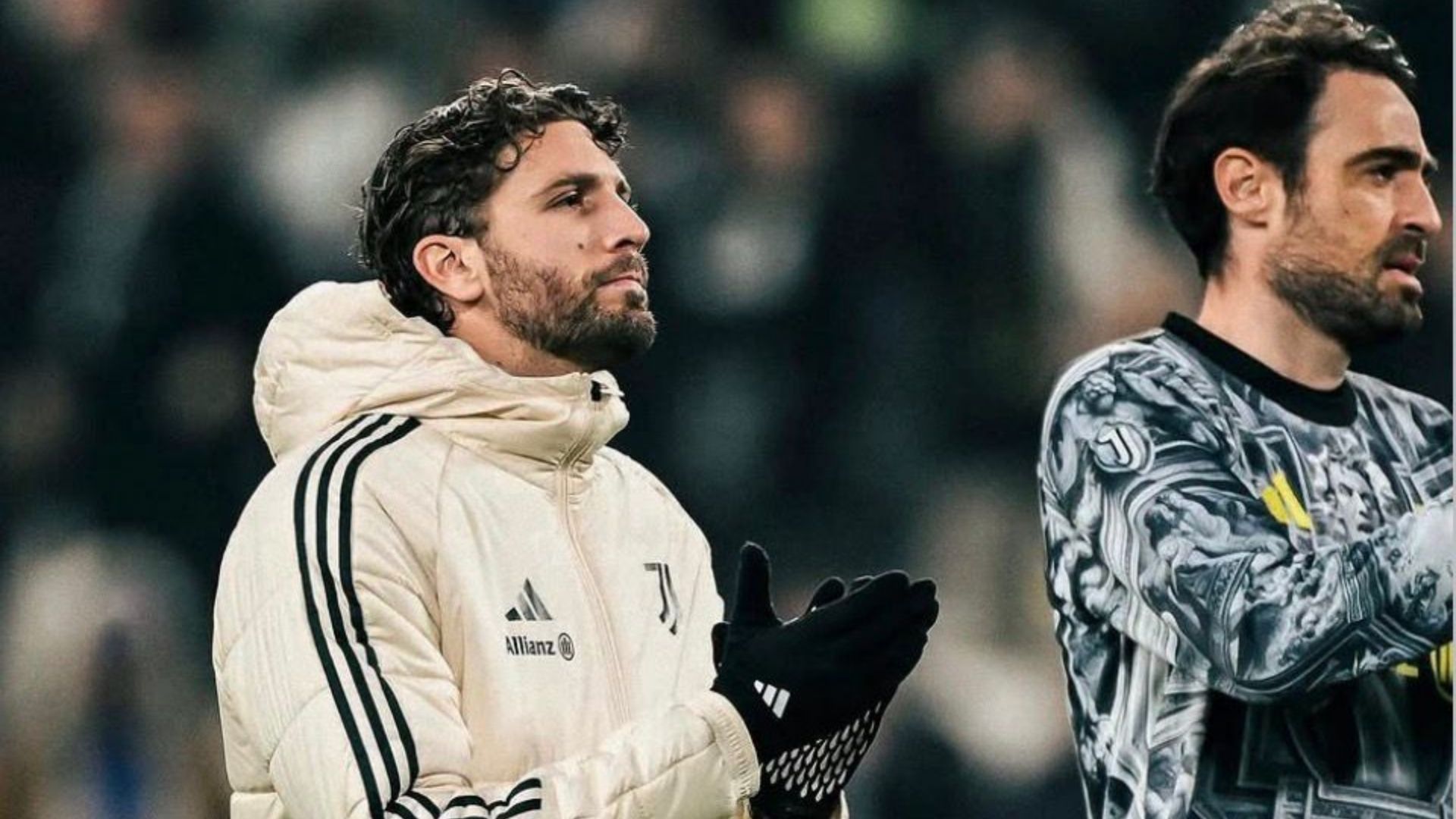 Impresa sfiorata allo Stadium: la Juve vince 3-2, ma passa il Galatasaray