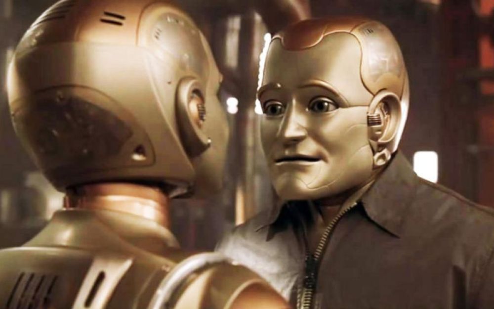 Il futuro del grande schermo: l’IA dietro gli effetti speciali