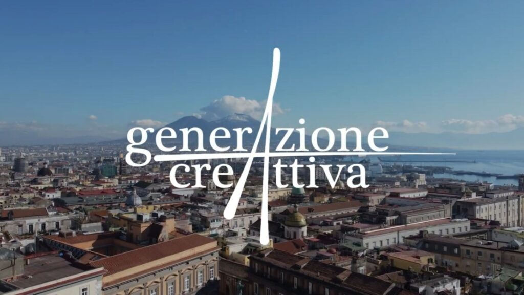 La Regione Campania lancia “GenerAzione CreAttiva” per i giovani tra 18 e 35 anni