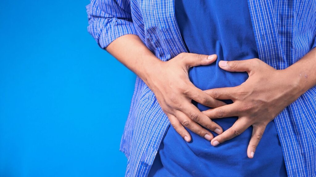 Reflusso gastroesofageo: strategie alimentari per ridurre i sintomi