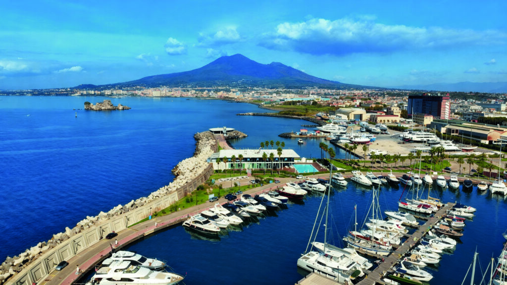 Napoli boat show, presentata la nuova piattaforma fieristica dedicata alla nautica da diporto