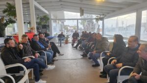 Ascea, i cittadini si organizzano: nasce il comitato per difendere il quartiere dai ladri