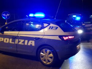 Tentato furto di carburante in un’azienda agricola: arrestati quattro extracomunitari