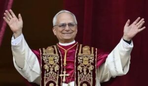Papa Leone XIV in Campania: tappe a Pompei, Napoli e Acerra nel primo anniversario del pontificato