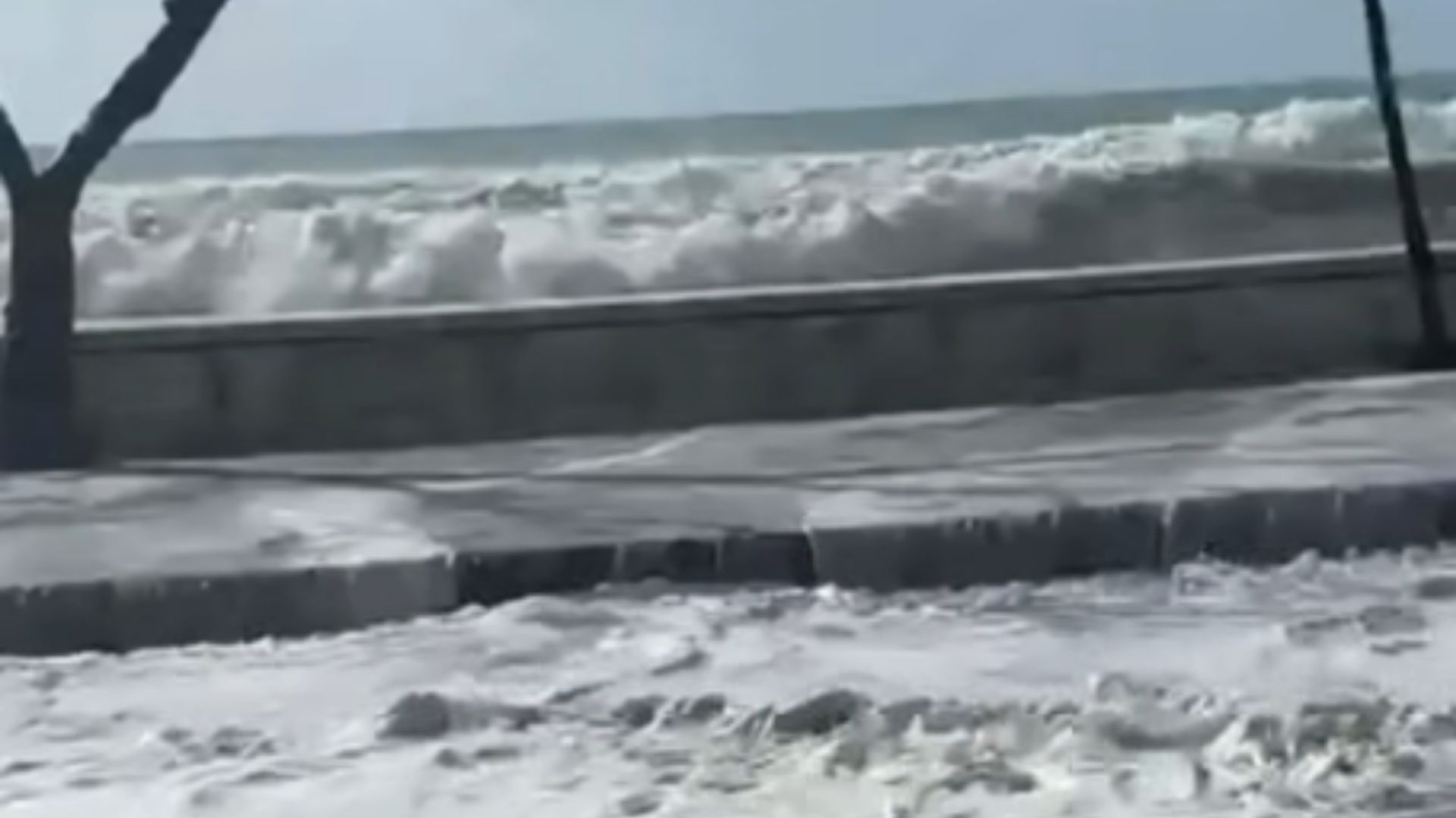 Erosione costiera, Codacons Cilento: «Tragedia annunciata da anni»