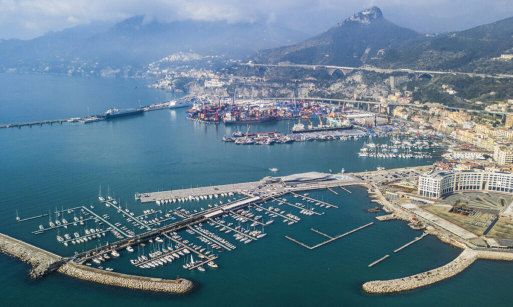 Porto di Salerno, Fit Cisl: “Il modello portuale non si indebolisce con scorciatoie organizzative”