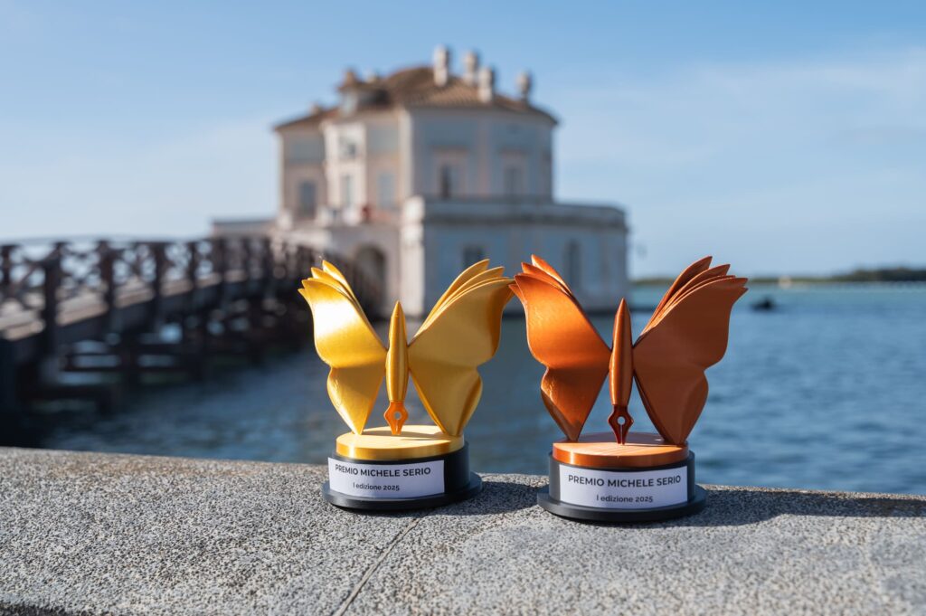 Al via la II edizione del Premio Michele Serio, concorso dedicato alla narrativa di genere