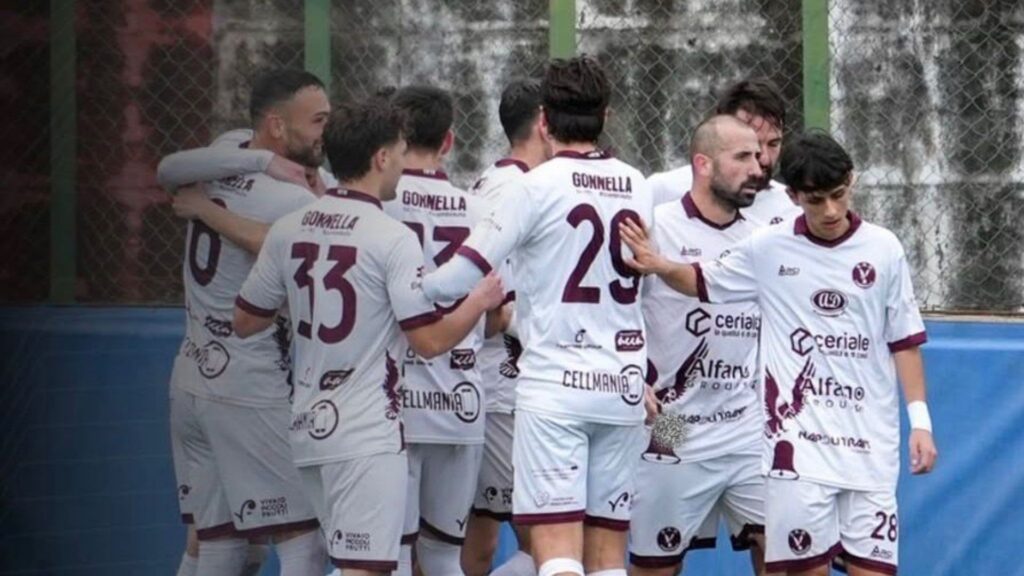 Promozione Campania, equilibrio totale: la provincia di Salerno si gioca tutto