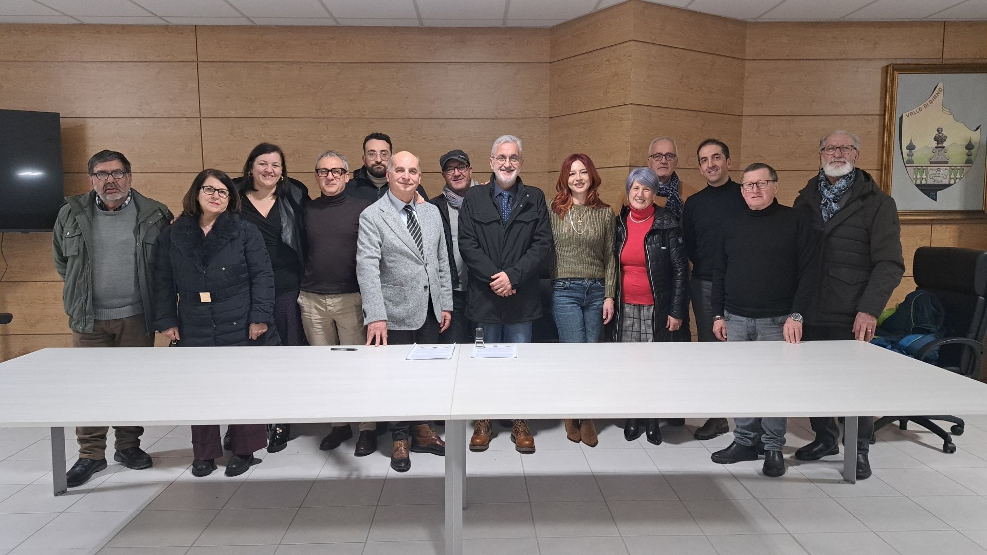 Promozione turistica Vallo di Diano, c’è intesa  tra Comunità montana, Gal e Pro Loco