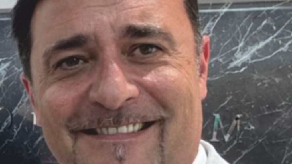 Amministrative: Romino Marzullo candidato sindaco di Campagna