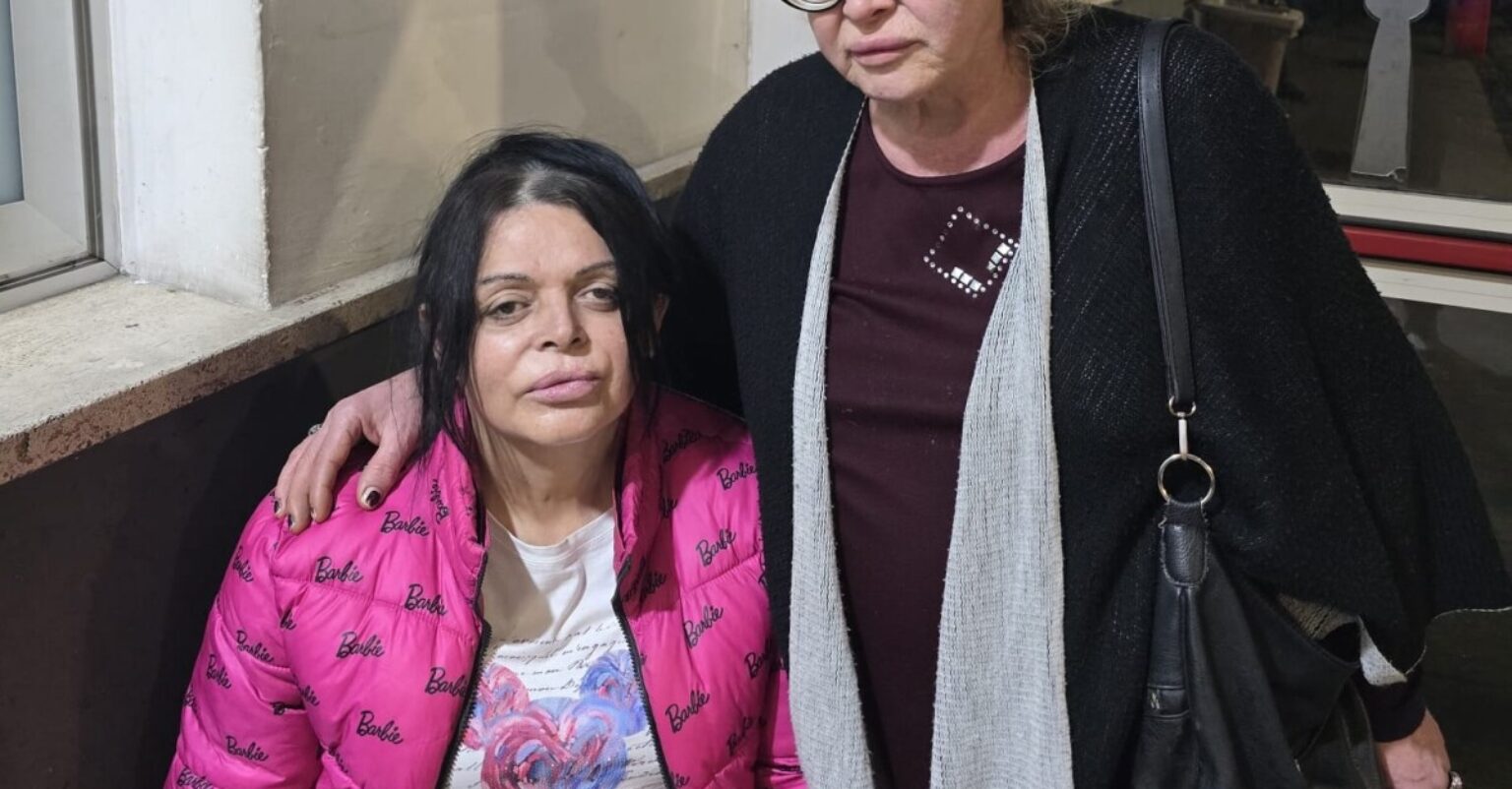 Donna trans lasciata sei giorni in barella al Ruggi: la soluzione dopo ...