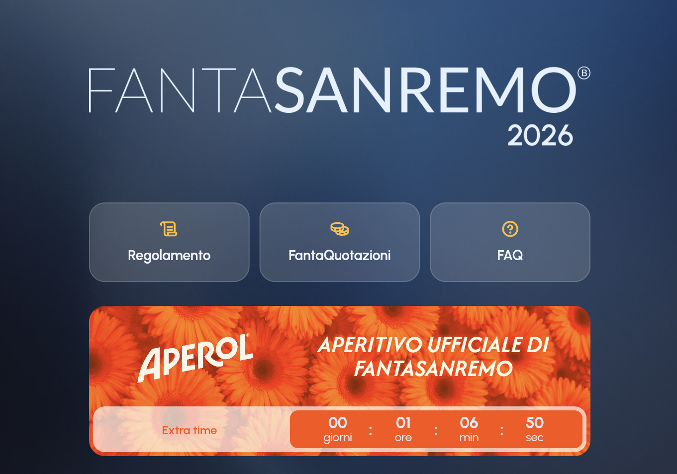FantaSanremo, cos’è e come funziona il gioco che trasforma il Festival in una sfida social