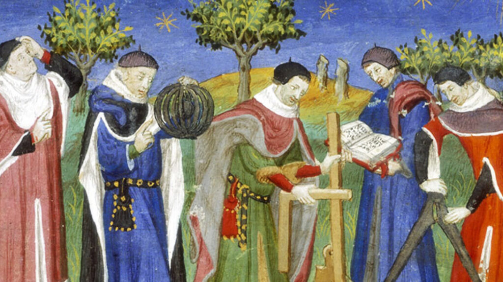 Salerno, il giardino che cambiò la medicina: il segreto verde della Schola Medica Salernitana