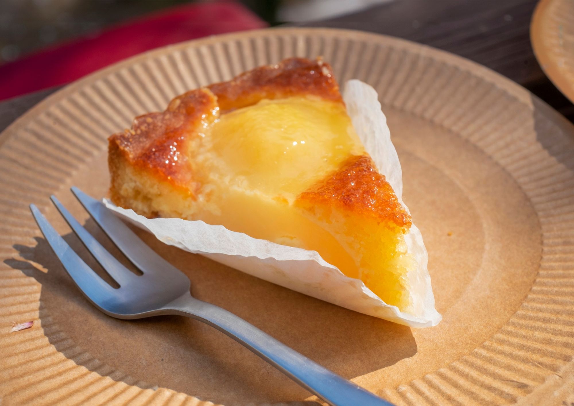 Torta di mele semplice: la merenda perfetta per grandi e piccini