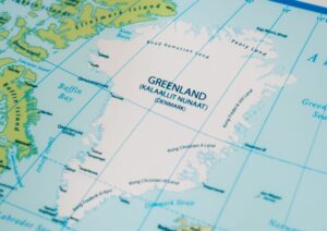 Groenlandia: il tesoro artico che attira l’interesse strategico degli Stati Uniti