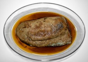 La milza imbottita, regina della tavola salernitana per San Matteo