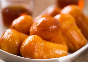 Il babà fatto in casa: ecco la ricetta del dolce simbolo della tradizione campana