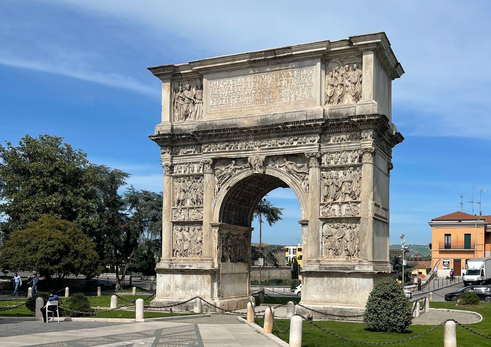 Campania: le mete imperdibili per una vacanza da sogno