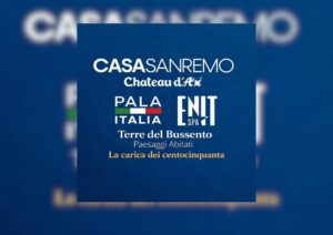Dalle Terre del Bussento la carica dei 150 a Casa Sanremo: da 13 anni ambasciatori dei “Paesaggi Abitati”
