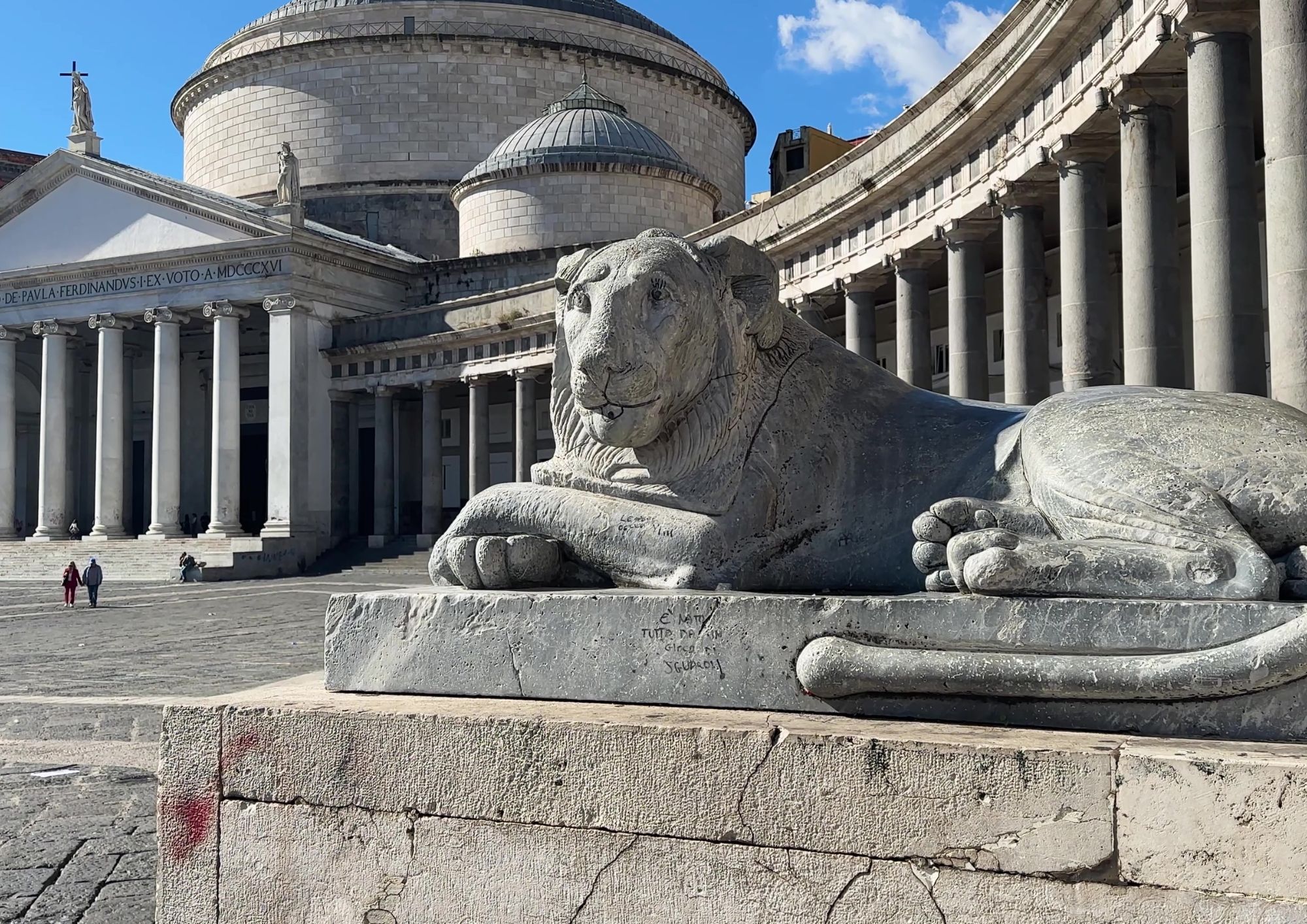 Tra Vesuvio, Cilento e Costiera: itinerari per una domenica lenta e panoramica