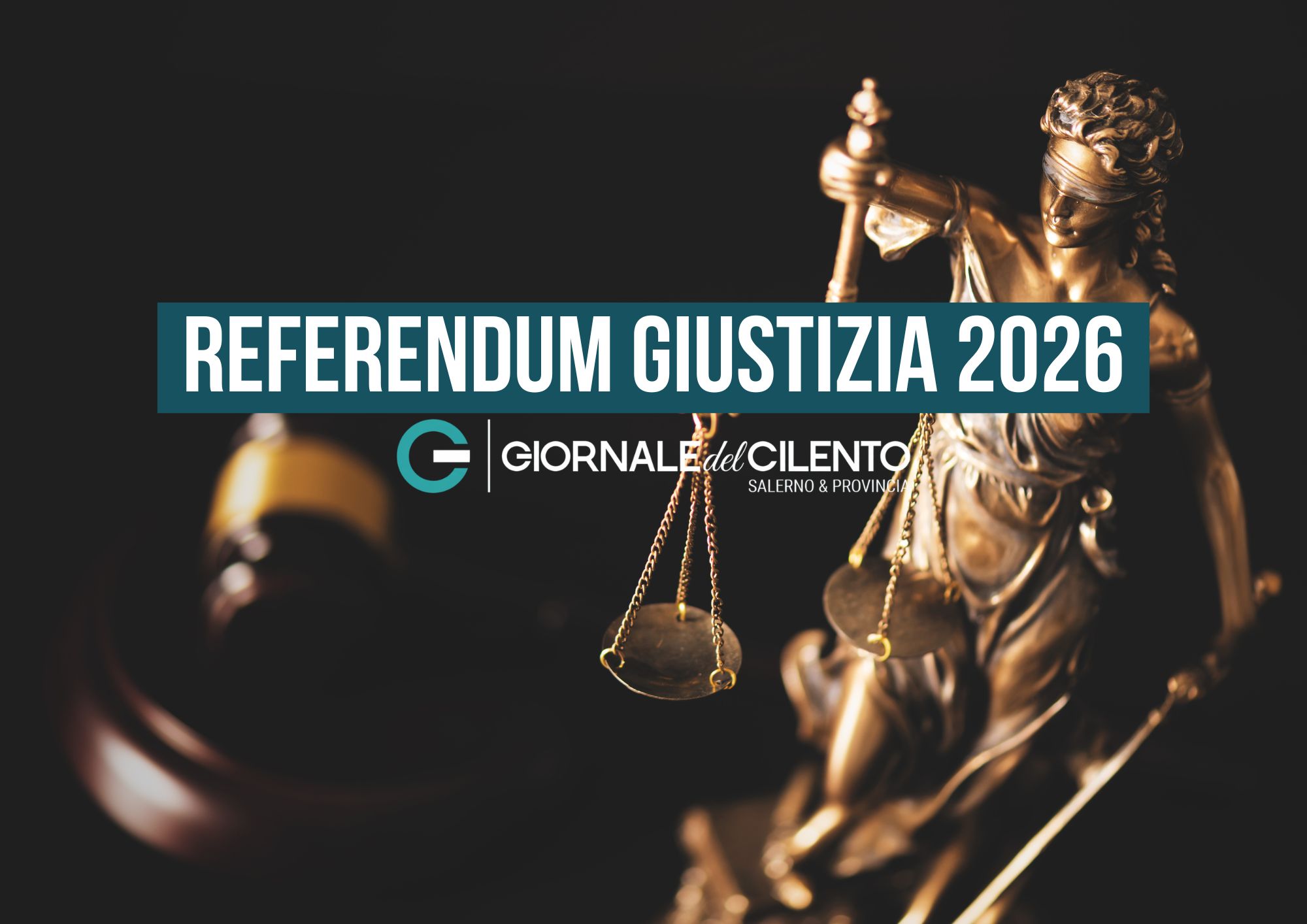 Referendum sulla Giustizia: cosa prevede e quali sono le conseguenze del sì e del no