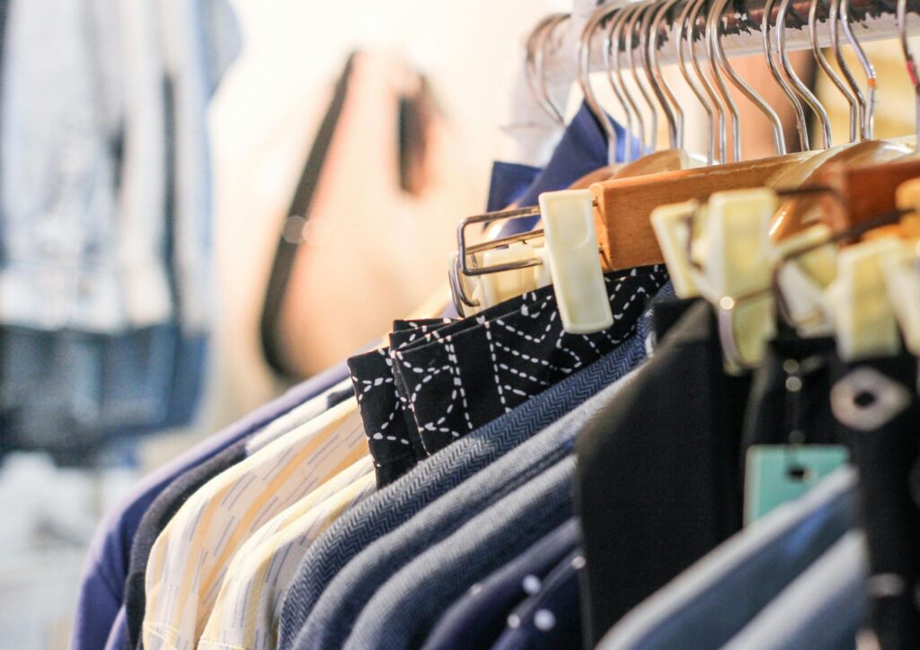 Moda sostenibile: come vestirsi rispettando l’ambiente (e il futuro)