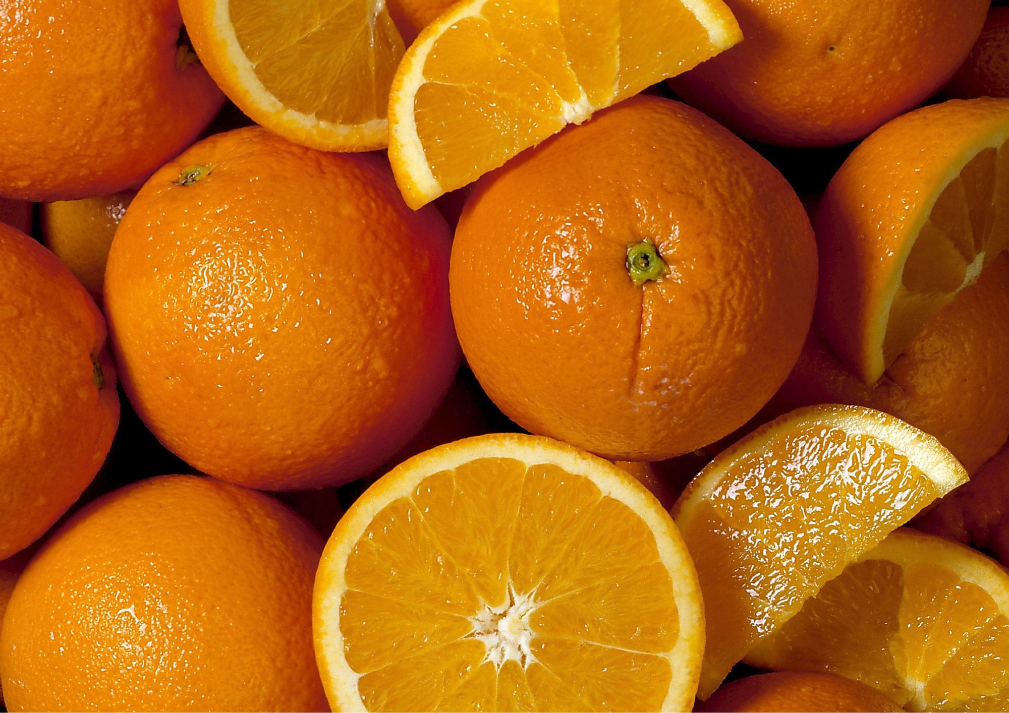 Hai arance in abbondanza? Ecco tre ricette da provare subito