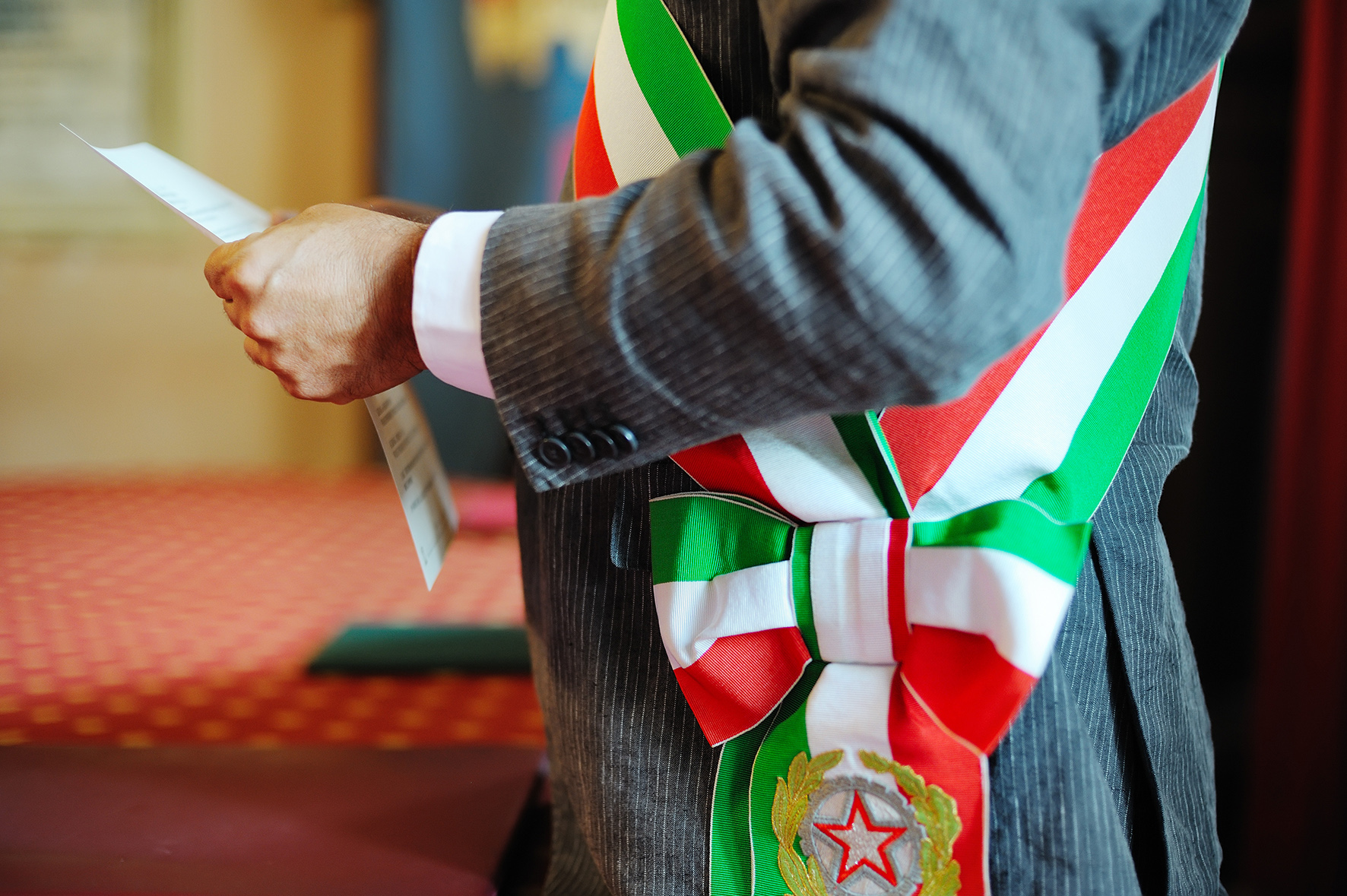 Amministrative 2026, si vota in numerosi comuni: da Salerno al Cilento la nuova stagione dei sindaci