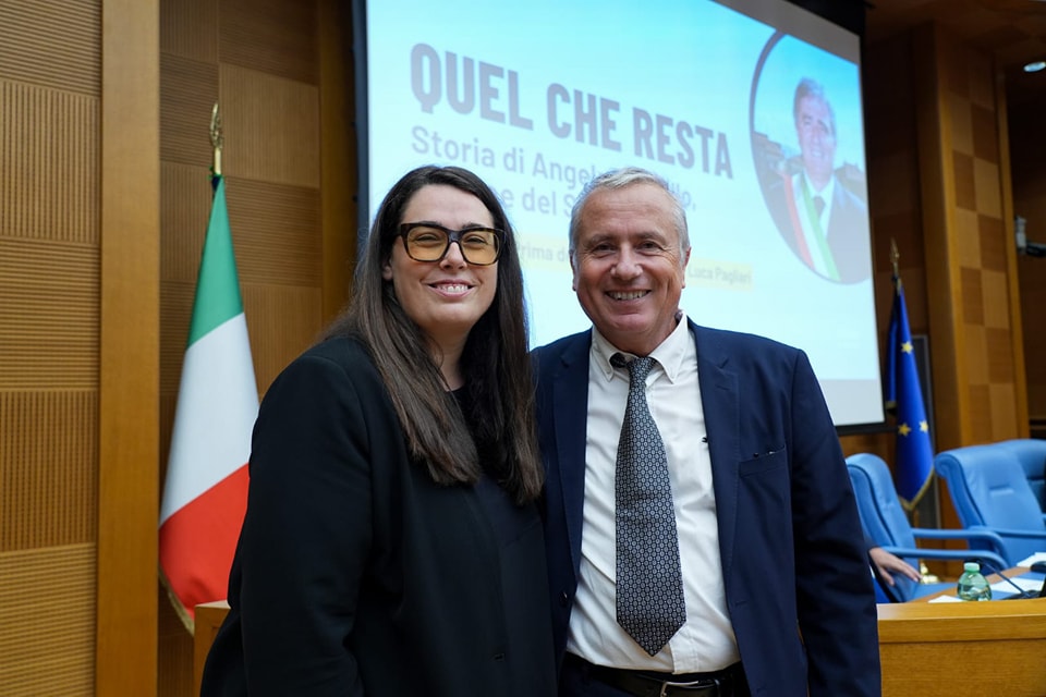 Fondazione Vassallo: «Su Casal Velino serve verità, stop sperimentazioni sul mare senza studi»