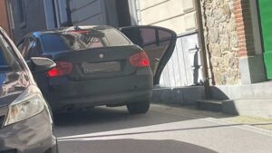 Torre Orsaia, fermate due donne dell’Est Europa: precedenti per furto e rapina