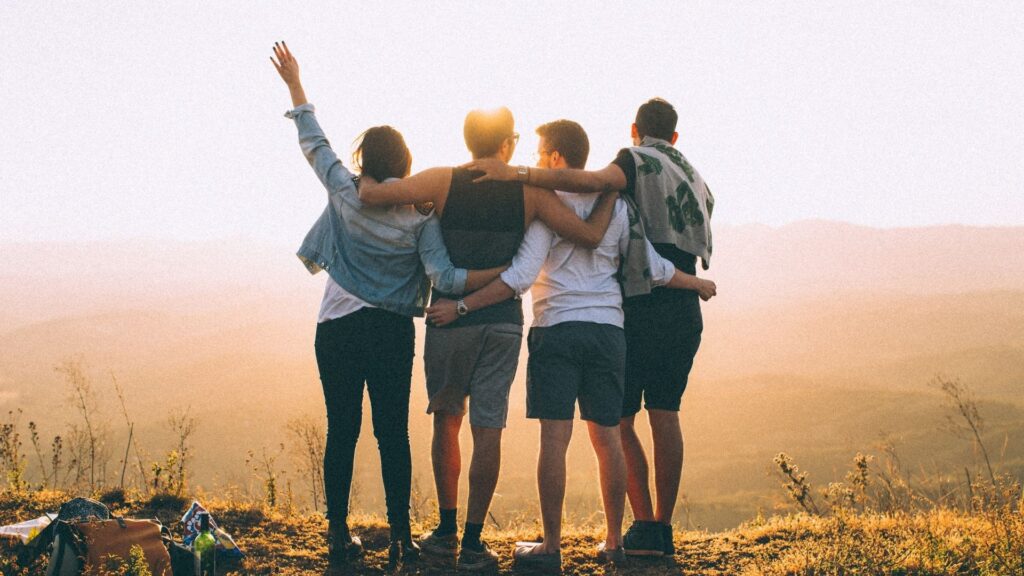 Viaggiare con lentezza: i 7 trend che guideranno il 2026