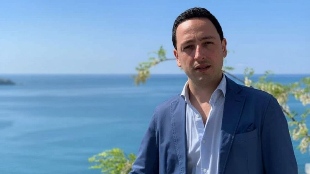 Vietri sul Mare, Serretiello attacca: «Spesi oltre due milioni di euro, ma il territorio resta fragile»