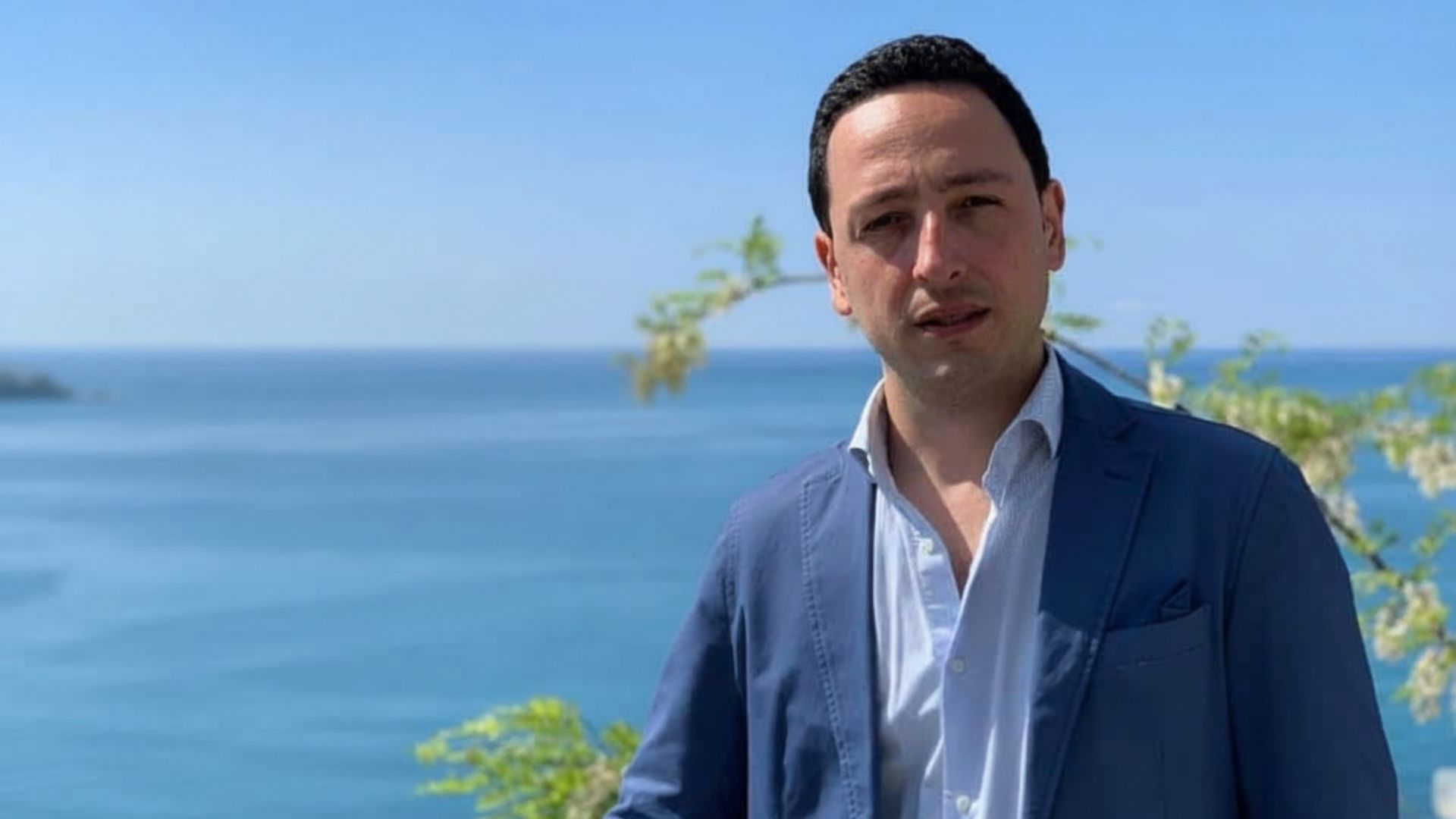 Vietri sul Mare, Serretiello attacca: «Spesi oltre due milioni di euro, ma il territorio resta fragile»