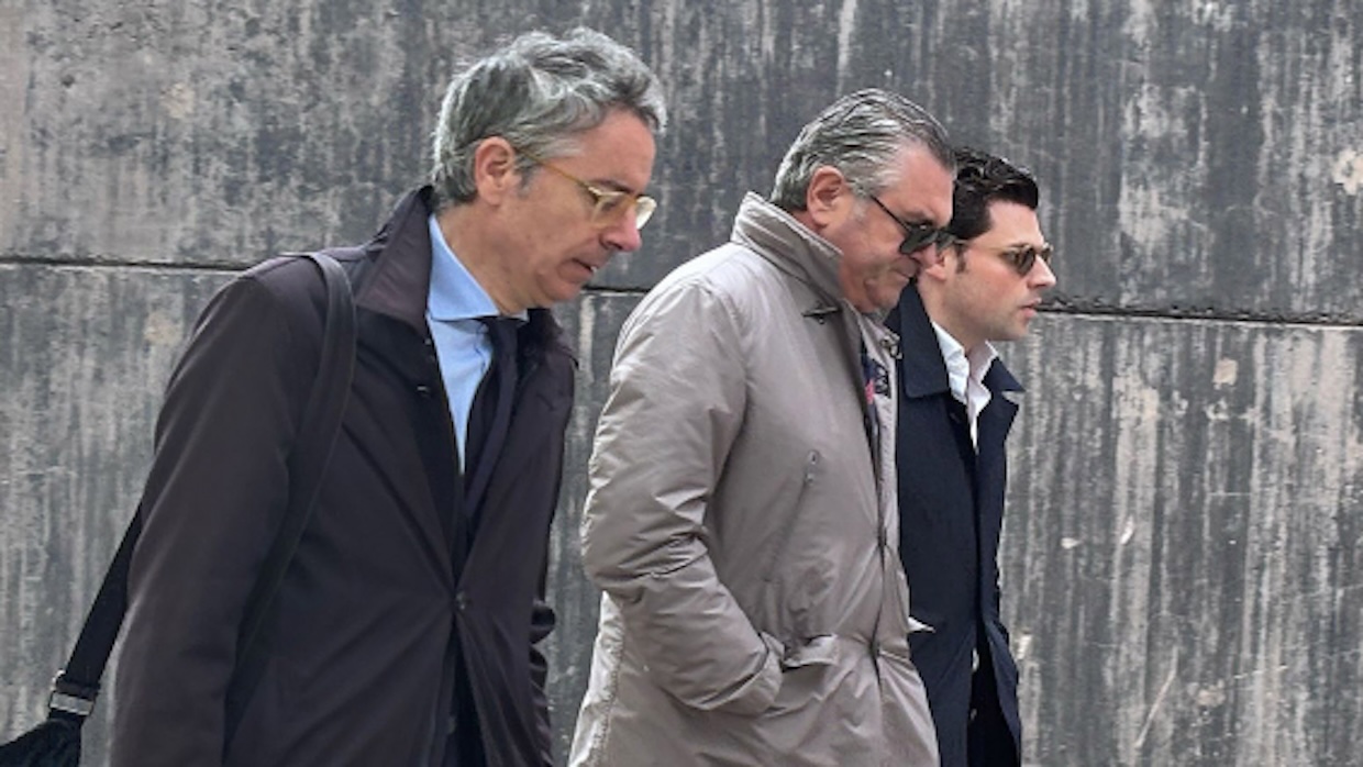 Appalti a Capaccio Paestum, in aula il colonnello della Finanza: nuova udienza sul caso Alfieri