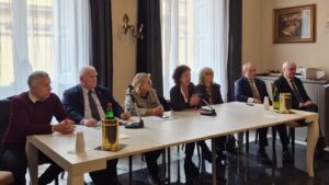 Amministrative a Salerno: prende forma il campo largo, in attesa di Pd e Psi