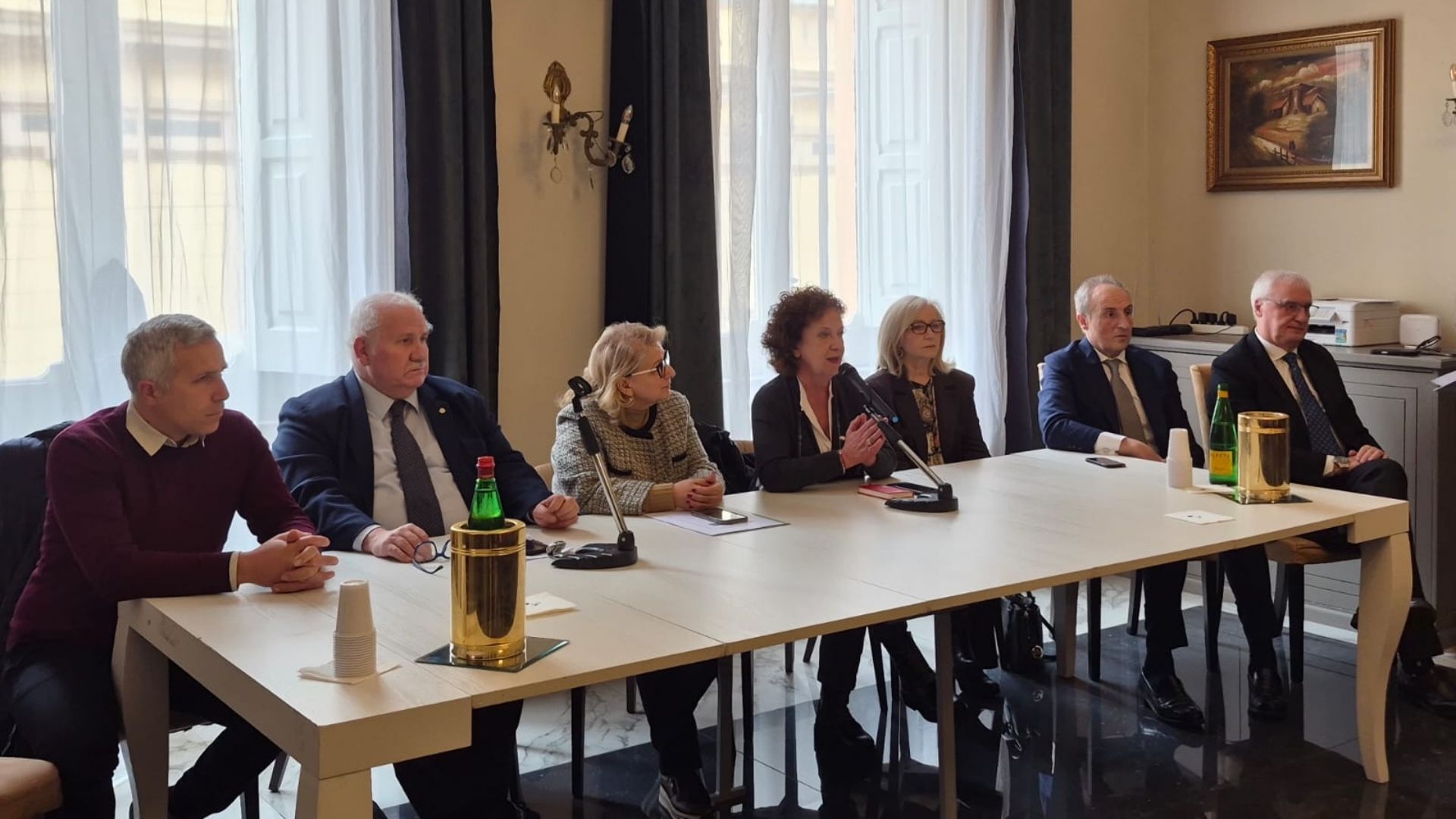 Amministrative a Salerno: prende forma il campo largo, in attesa di Pd e Psi