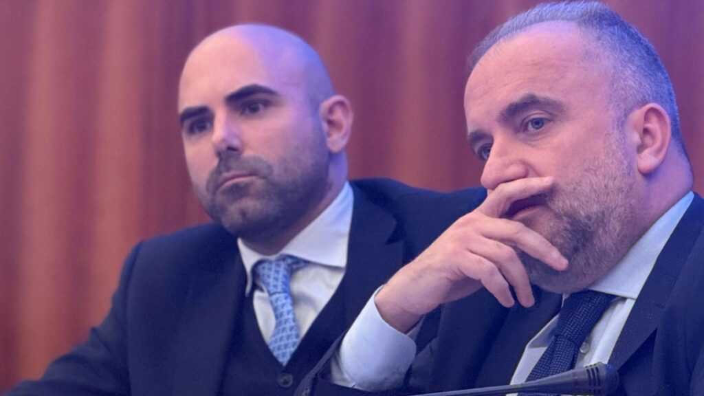 Aeroporti. Ferrante e Iannone (Mit): «Su scalo Salerno parta percorso rilancio»