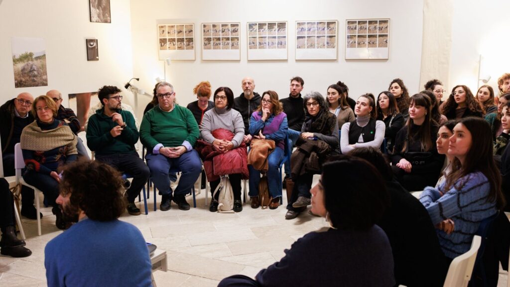 Archivio Atena: tre ipotesi di futuro per l’impresa culturale