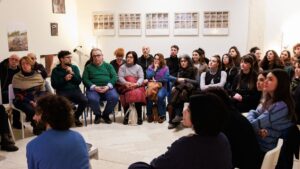 Archivio Atena: tre ipotesi di futuro per l’impresa culturale