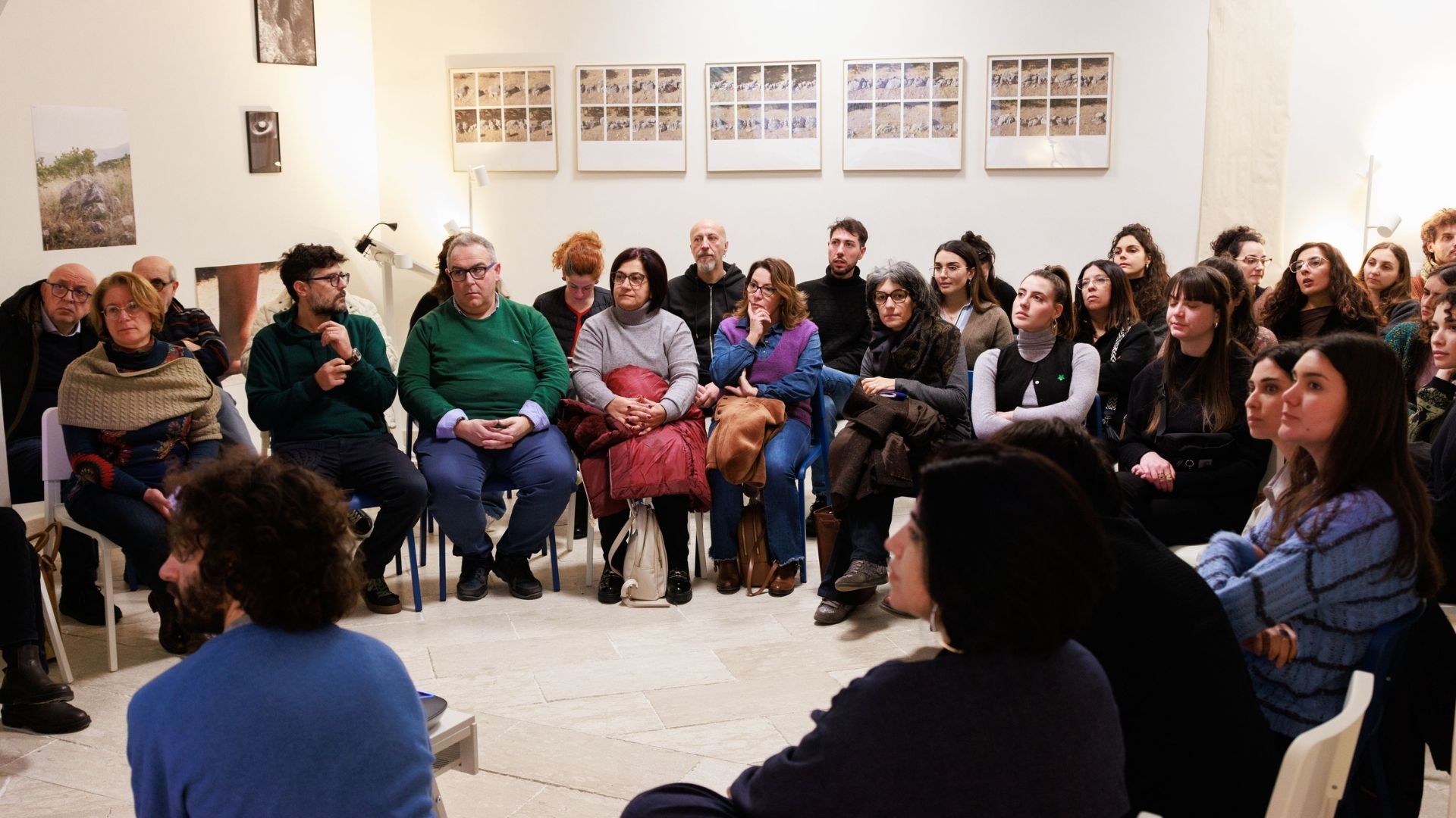 Archivio Atena: tre ipotesi di futuro per l’impresa culturale