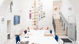 Impresa culturale, Archivio Atena: al via mercoledì la “Winter School 2026 Fare impresa”