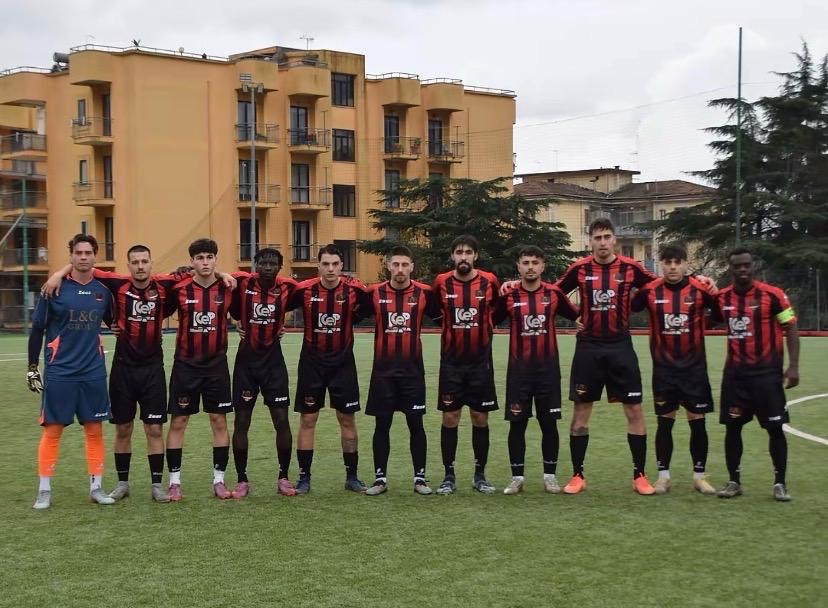 Buccinese vs Costa d’Amalfi: il galletto comanda il girone di ritorno e corre verso la salvezza