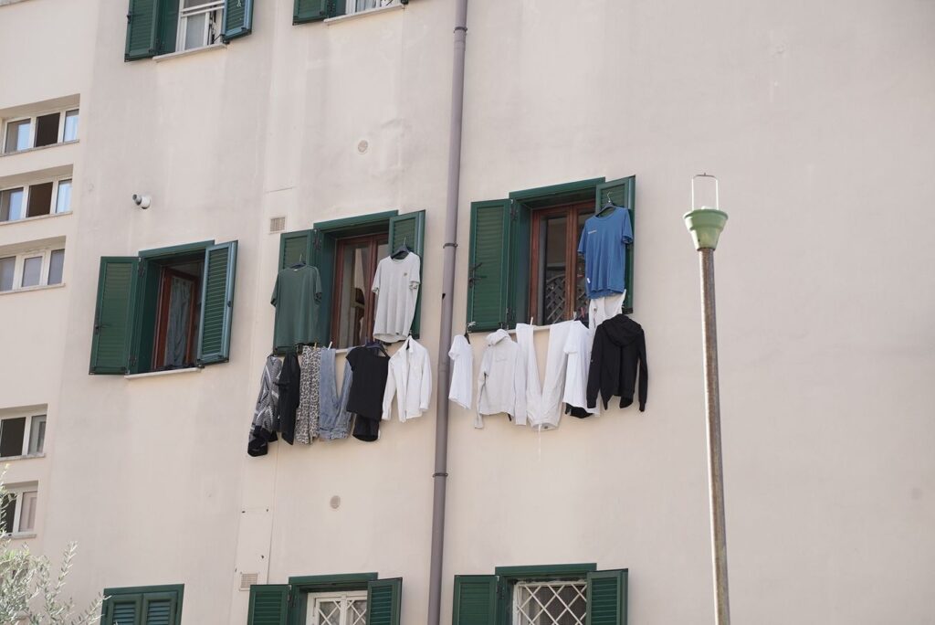 «Le lacrime di Maria. Il materno come forza civile»: il documentario in anteprima assoluta