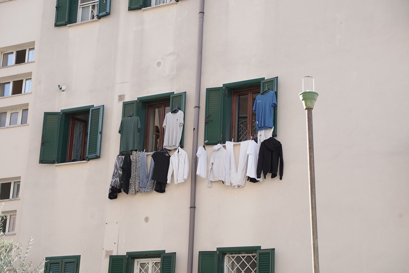 «Le lacrime di Maria. Il materno come forza civile»: il documentario in anteprima assoluta