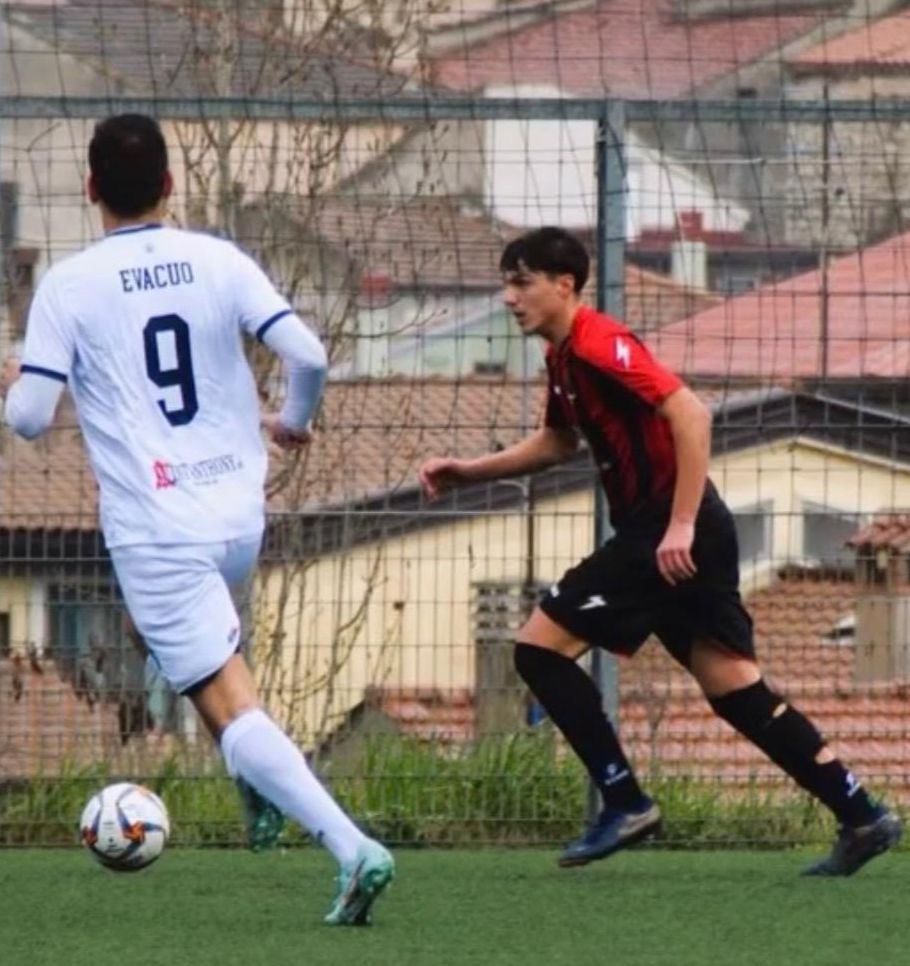 Eccellenza campana: fucina di talenti e futuro del calcio italiano