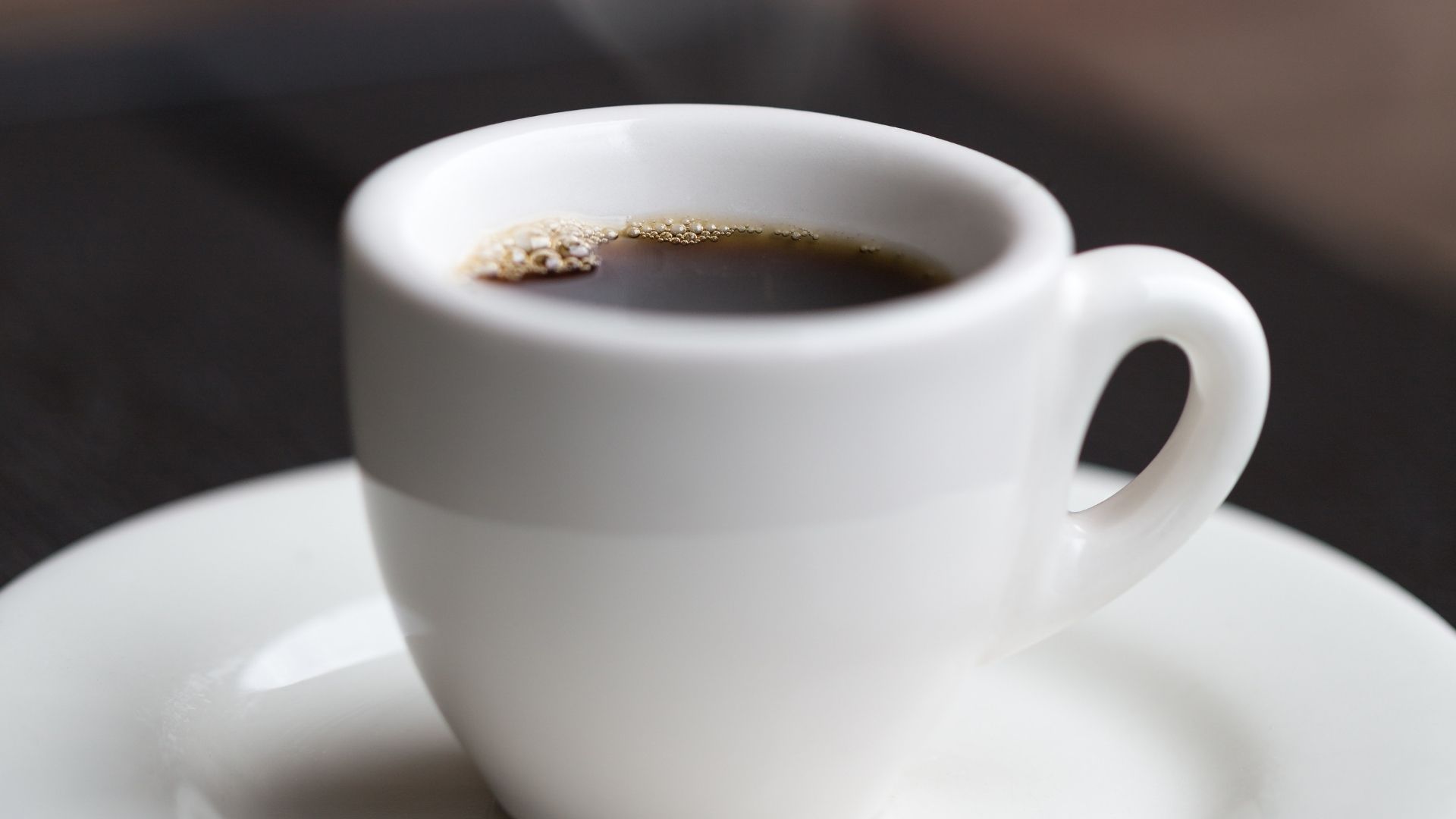 Caffè promosso dai medici: tre tazzine al giorno e non di più