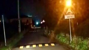 Sicurezza stradale, a Capaccio Paestum interventi su via Laghetto