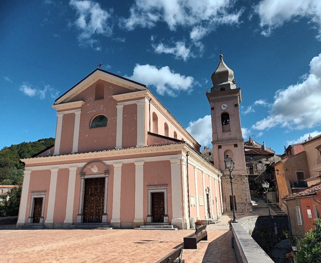 Campania: tre santuari meno noti ma ricchi di devozione e fascino
